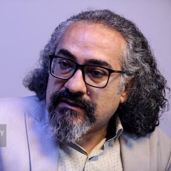 محمد علی دستمالی