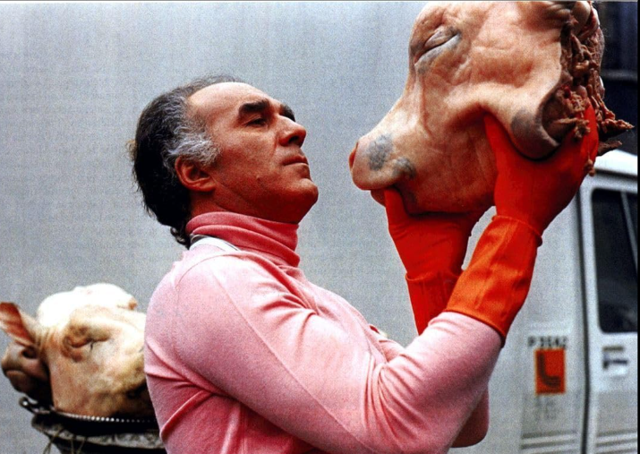 The Big Feast (1973)
