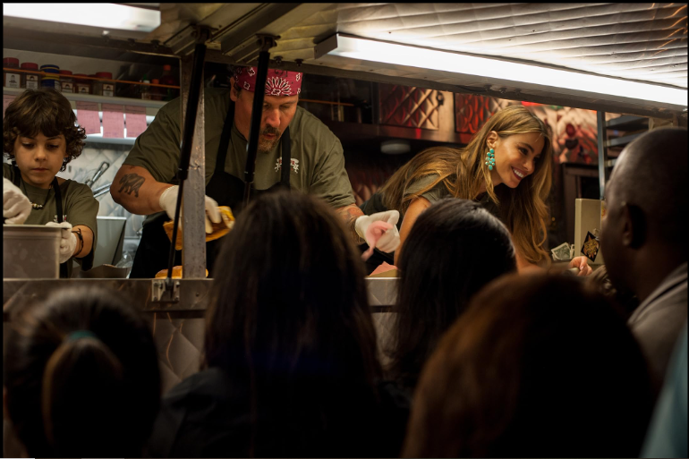 Chef (2014)