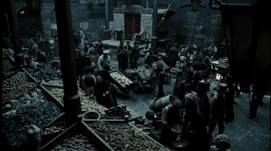 Sweeney Todd (2007)
