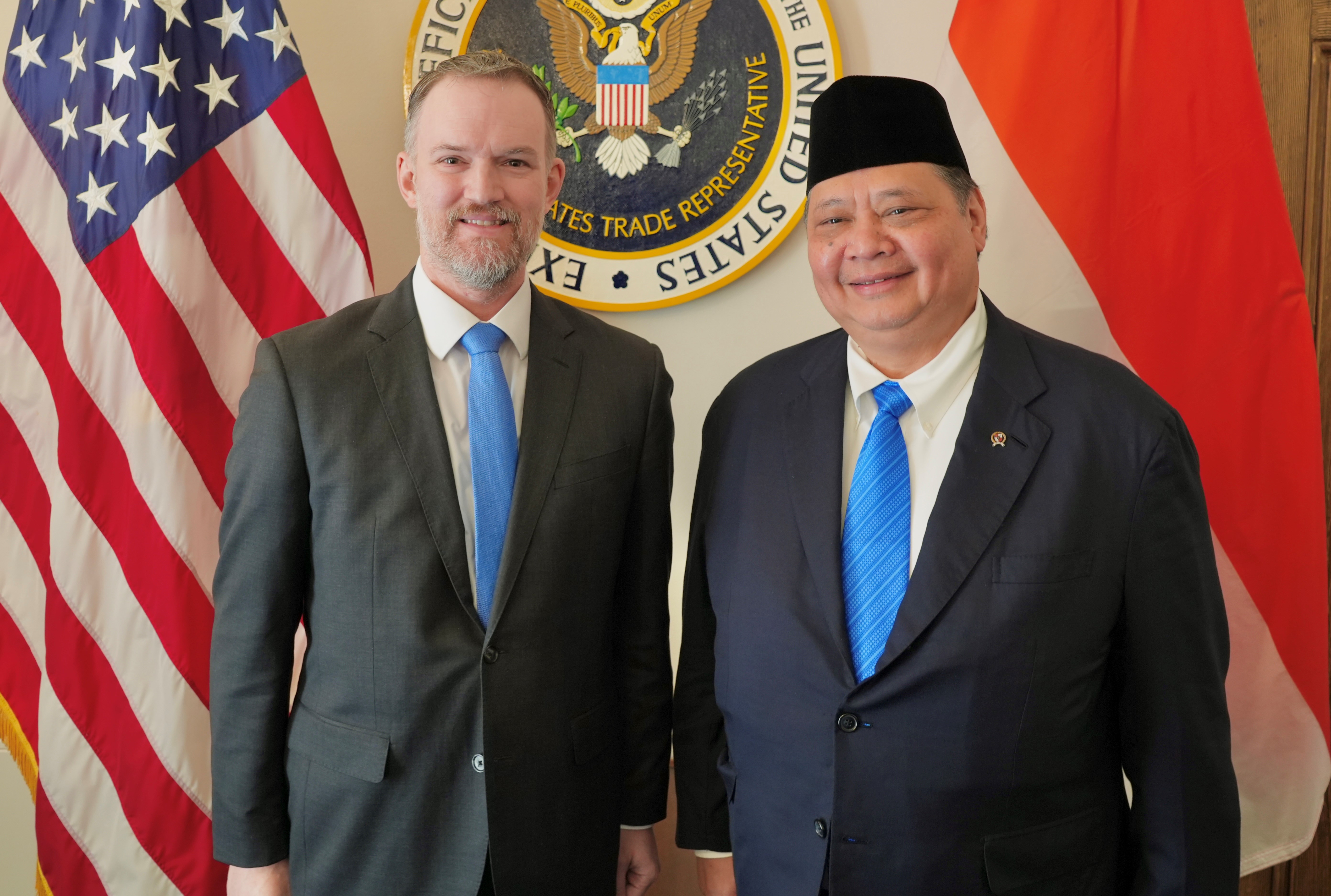 Indonesia Meeting 4.17.2025