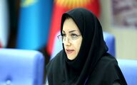 مشکل خشک سالی کشور با بارورسازی ابرها حل نمی شود