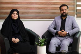 بیانیه روابط عمومی کشاورزپلاس درباره مصاحبه با ثریا نوید