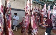واردات قبض‌ انباری گوشت راهگشای مدیریت بازار است