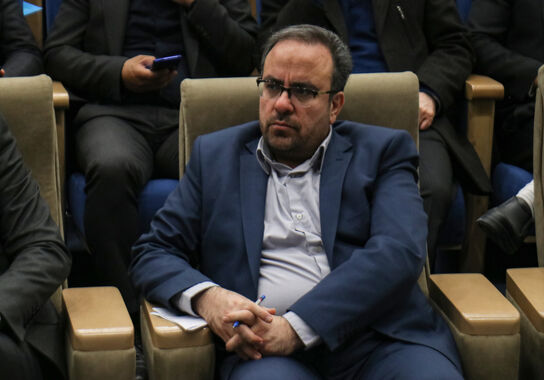 گالری