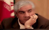 فرشاد نجفی‌پور سکاندار هیات‌مدیره پتروامید آسیا شد