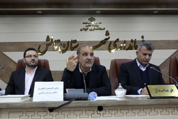 منطقه تالش به‌عنوان پایلوت اجرای طرح‌های نوین باغداری معرفی شود