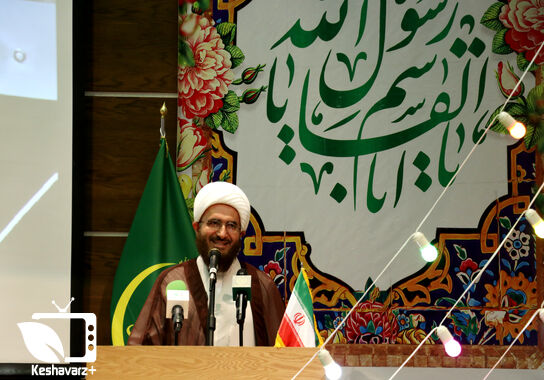 گالری