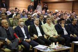 نشست پیگیری الگوی کشت