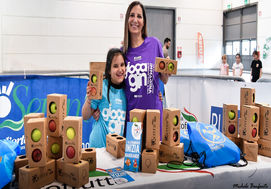 وقتی «مزرعه» وارد زمین بازی می‌شود!