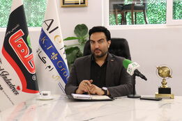سلامت، رسالتِ تولید ایرانی!