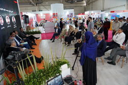 پنل‌هایی برای اندیشیدن؛ نگاهی تحلیلی به ابتکار انجمن خوراک دام، طیور و آبزیان ایران در نمایشگاه بین‌المللی

