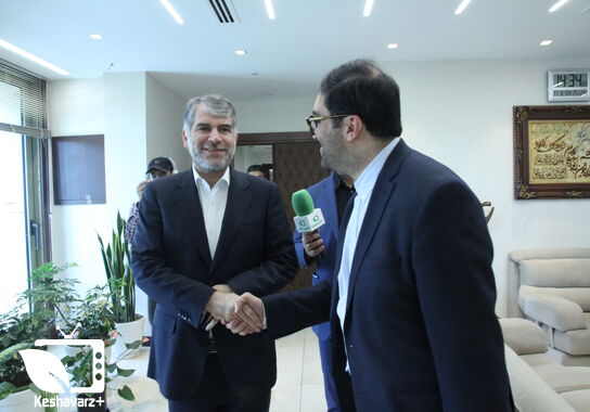 گالری