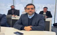 سفره‌  اقتدار؛ تبلور وحدت ملی در سنگر امنیت غذایی