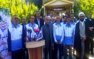 مژده دامپزشکی به دامداران: نگران کمبود دارو، واکسن و مکمل‌ نباشید