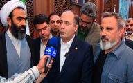 ارز ترجیحی تا پایان سال به نهاده‌های دامی طبق روال اختصاص می‌یابد