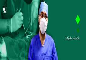 خدمات یک دامپزشک