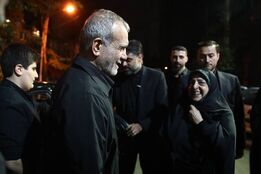 نامه «مجمع وزیران ادوار» به رئیس‌جمهور: اجرای شتاب‌زده مصوبه شورای عالی اداری تهدیدی برای امنیت غذایی است
