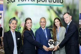 چرا جایزه بهترین نوآوری بسته‌بندی غذا به SIG رسید!؟