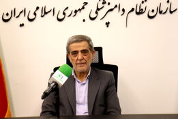 حرف‌های شنیدنی رئیس سازمان نظام دامپزشکی کشور درباره نمایشگاه دام، طیور و صنایع وابسته!