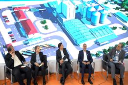 کارخانجات هوشمند و تحقیق‌محور؛ مسیر تازه جهش تولید در صنعت خوراک دام