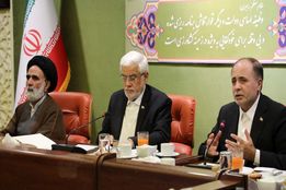 وزیر جهاد کشاورزی از تدوین نخستین سند توسعه عدالت‌محور خبر داد