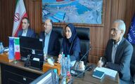 گرامیداشت روز جهانی بهداشت گیاهی با حضور معاون وزیر و رئیس سازمان حفظ نباتات کشور