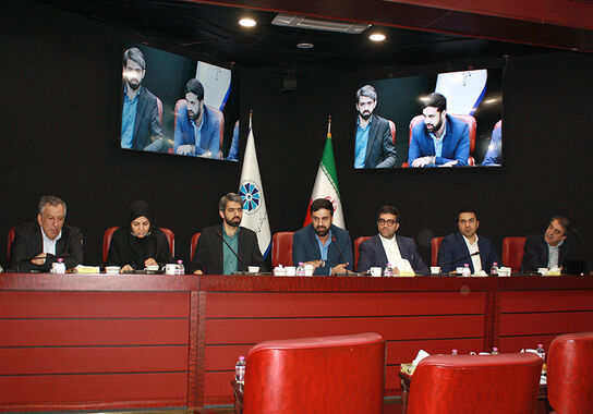 گالری