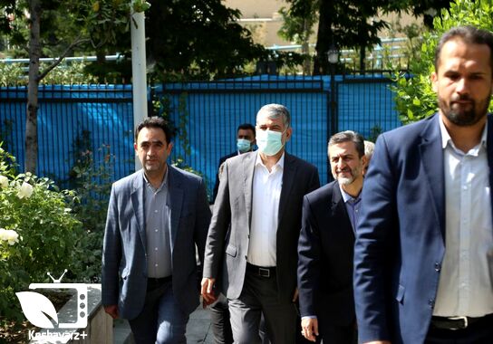 گالری
