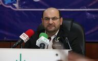 نشست خبری مدیرعامل سازمان مرکزی تعاون روستایی ایران