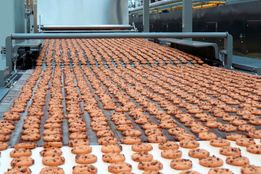 گذر صنعت شیرینی و شکلات از انجمن به اتحادیه!