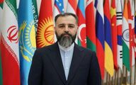 بازار شانگهای ظرفیتی مناسب برای زعفران ایرانی/ لزوم تدوین استراتژی برای بازار زعفران