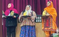 جشن طعم و مهارت در تهران؛ جایی که آشپزان، ستاره‌های صحنه بودند