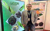 رونمایی از مدل پمپ تخصصی با دِبی و توان متناسب با نیاز باغات سیب در نمایشگاه ارومیه