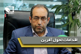 صادرات محصولات گلخانه ای اولویت است