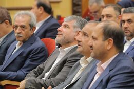 نخستین اجلاس صادرات محصولات کشاورزی و غذا