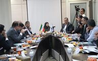 با هدف انسجام‌بخشی در روند حضور ایران در COP 30