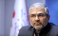 بررسی وضعیت تامین آب تهران