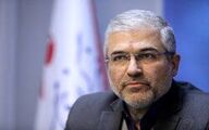 بررسی وضعیت تامین آب تهران