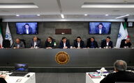 تأمین پایدار روغن؛ مطالبه فوری صنعت غذا در نشست تخصصی کمیسیون صنایع غذایی اتاق بازرگانی ایران
