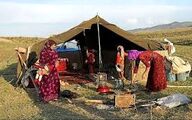 ارده، قوت راه های طولانی ، میراث دست های پرزحمت عشایر 