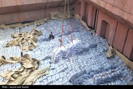 واردات انبوه برنج دوباره آغاز شد
