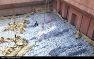 واردات انبوه برنج دوباره آغاز شد
