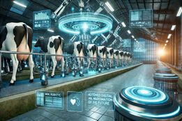 رشد شتابان بازار جهانی اتوماسیون دوشِش