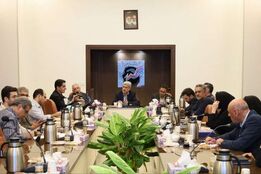 مدیریت اراضی کشاورزی زمینه‌ساز توسعه روستاهاست