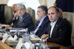 نوری: صادرات علاوه‌بر ارزآوری می‌تواند به تنظیم بازار کمک کند