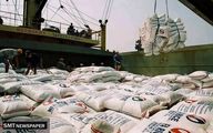 پیامد تأخیر در تخصیص ارز برای واردات برنج / سرگردانی ۱۰ ماهه تجار