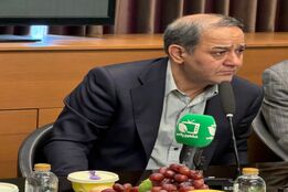 نشست مشترک تأمین‌کنندگان نهاده‌های کشاورزی با وزارت جهاد؛ گره ثبت سفارش و ترخیص سموم در دستور کار