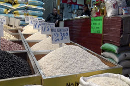 تمایل مکزیک برای صادرات برنج به ایران؛ فرصت مکمل یا مسیری پرریسک در بازار واردات برنج؟