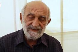 زنبورداری که دیگر به زنبورستان باز نمی‌گردد؛ وداع تلخ جامعه زنبورداران با «جهانگیر صلاحی»